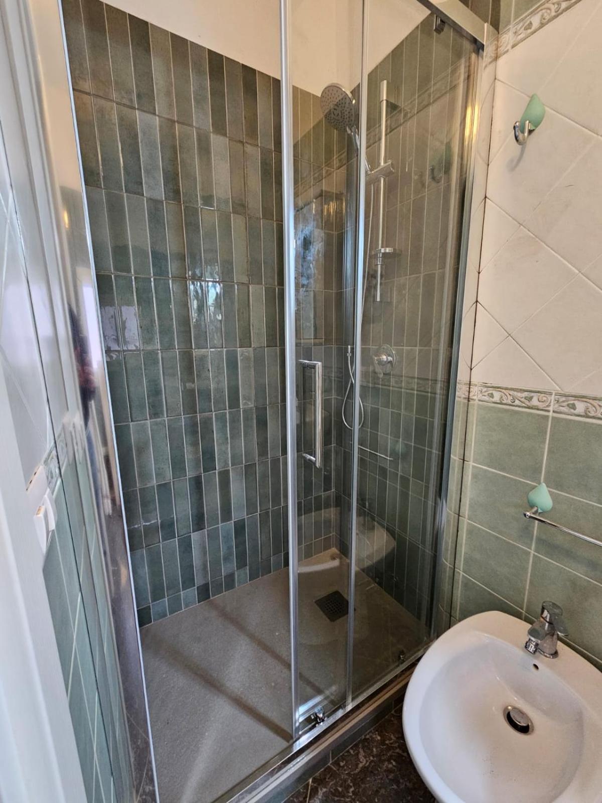 Casa Adriana Apartman Cefalù Kültér fotó
